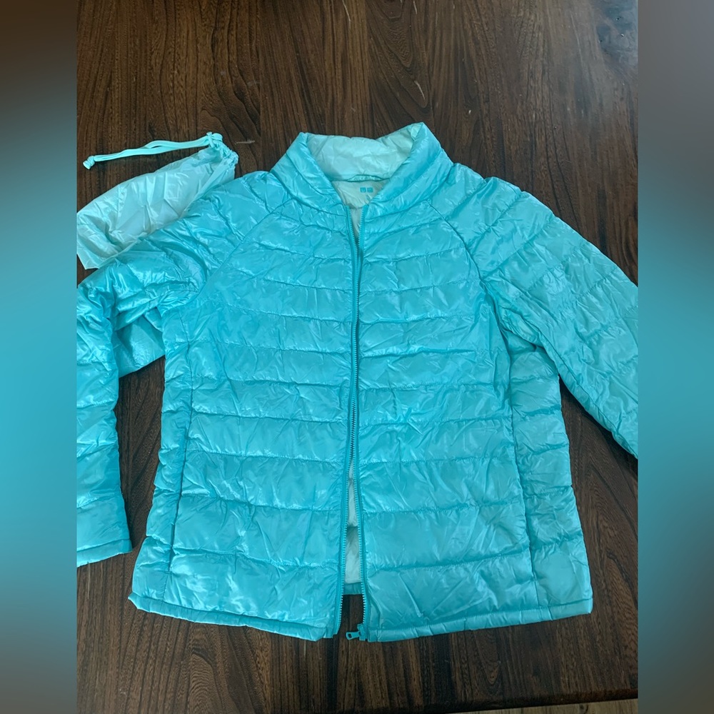 UNIQULO JACKET XL